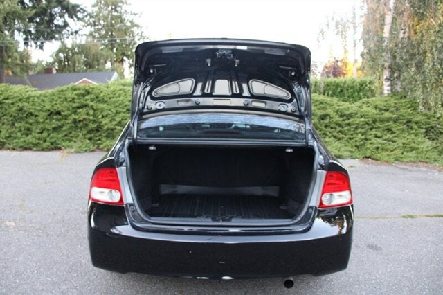 2009 Honda Civic Sdn EX
