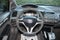2009 Honda Civic Sdn EX