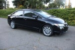2009 Honda Civic Sdn EX