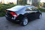 2009 Honda Civic Sdn EX