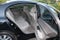 2009 Honda Civic Sdn EX