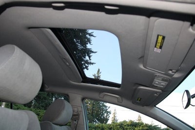2009 Honda Civic Sdn EX