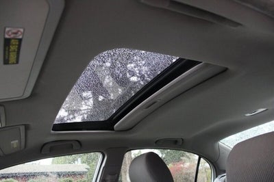 2010 Honda Civic Sdn EX