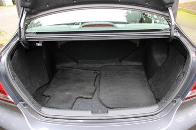 2015 Honda Civic Sedan LX