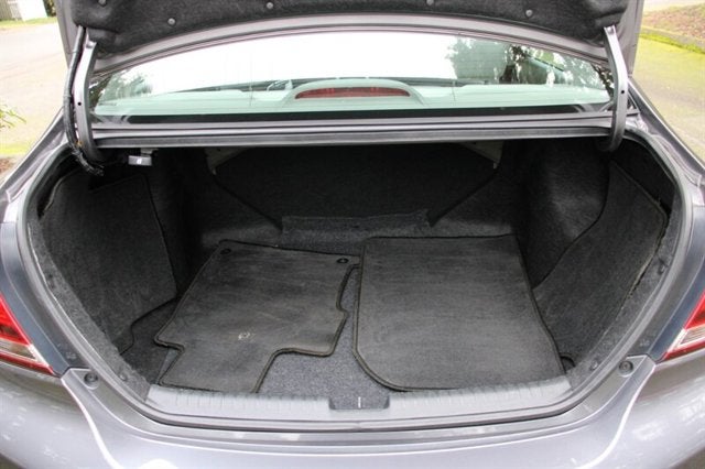 2015 Honda Civic Sedan LX