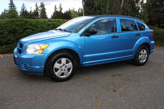 2008 Dodge Caliber SE