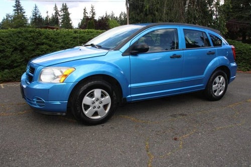 2008 Dodge Caliber SE