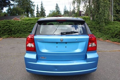 2008 Dodge Caliber SE