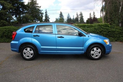 2008 Dodge Caliber SE