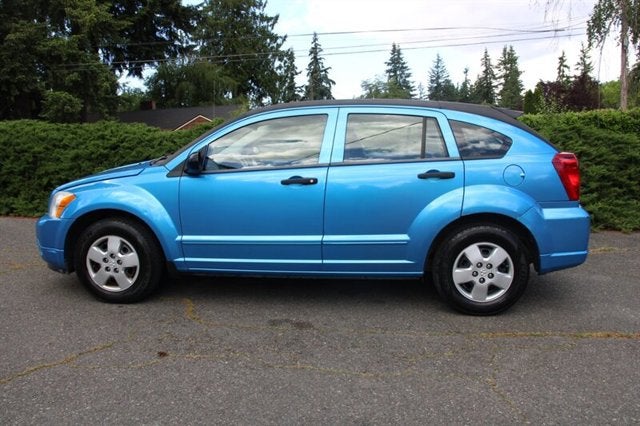 2008 Dodge Caliber SE