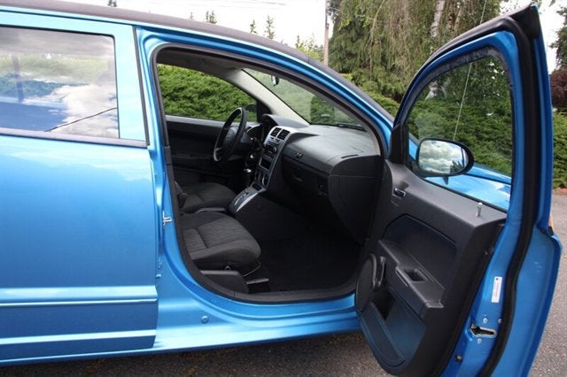 2008 Dodge Caliber SE