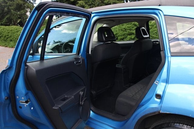 2008 Dodge Caliber SE