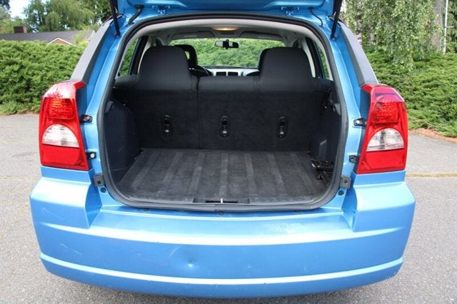 2008 Dodge Caliber SE