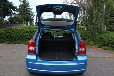 2008 Dodge Caliber SE