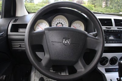 2008 Dodge Caliber SE