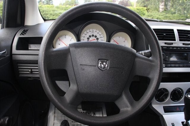 2008 Dodge Caliber SE