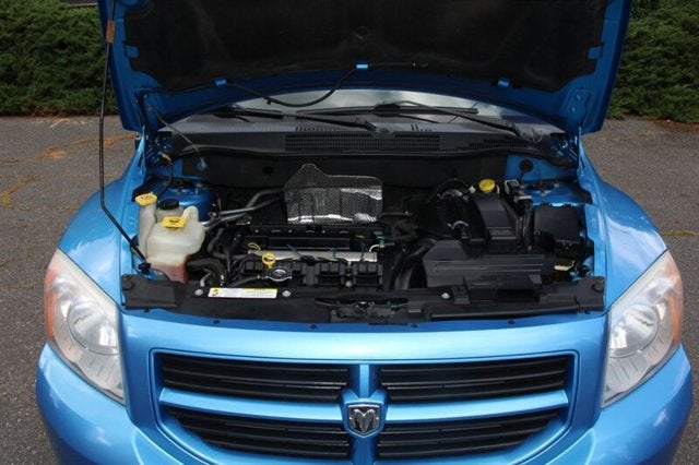 2008 Dodge Caliber SE
