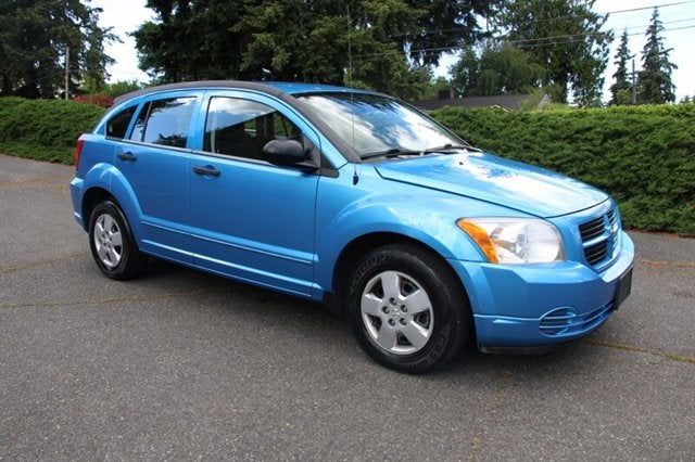 2008 Dodge Caliber SE