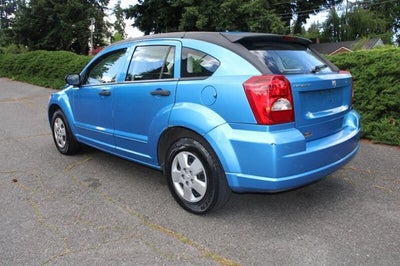 2008 Dodge Caliber SE