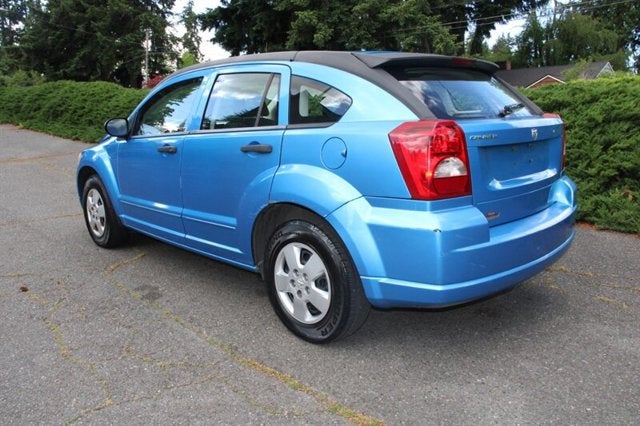 2008 Dodge Caliber SE