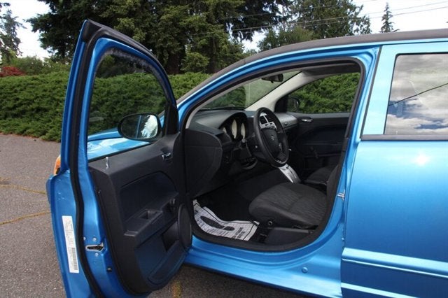 2008 Dodge Caliber SE