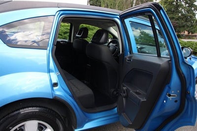 2008 Dodge Caliber SE