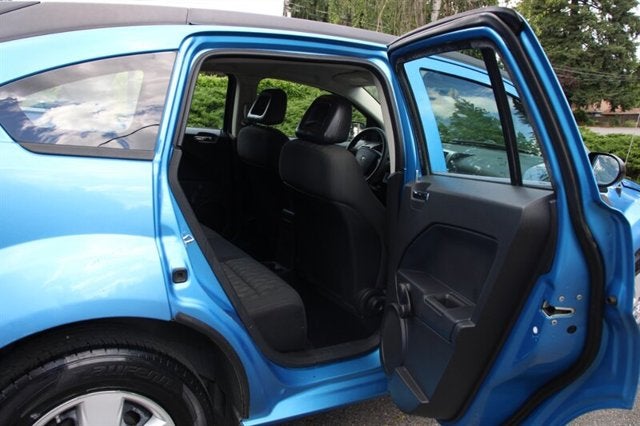 2008 Dodge Caliber SE