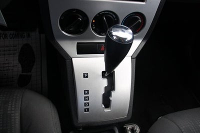 2008 Dodge Caliber SE