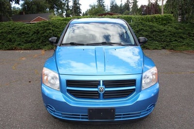2008 Dodge Caliber SE