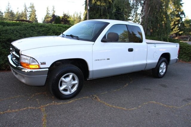 1998 Dodge Dakota 39k miles