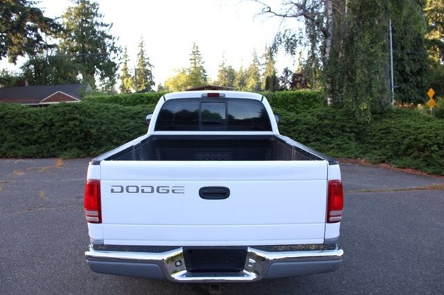 1998 Dodge Dakota 39k miles