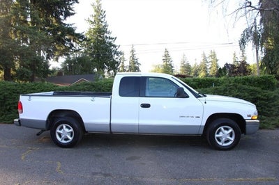 1998 Dodge Dakota 39k miles