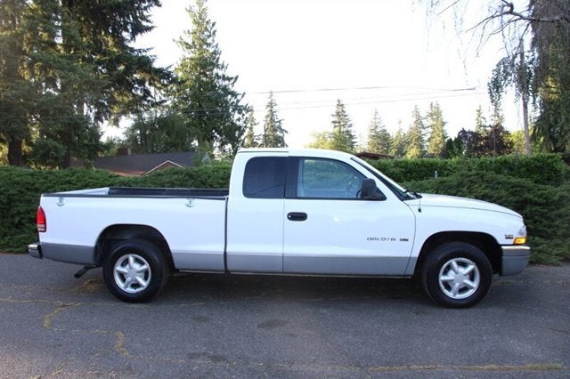 1998 Dodge Dakota 39k miles