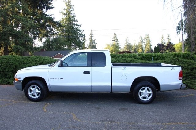 1998 Dodge Dakota 39k miles