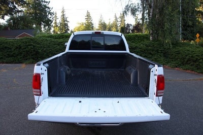 1998 Dodge Dakota 39k miles
