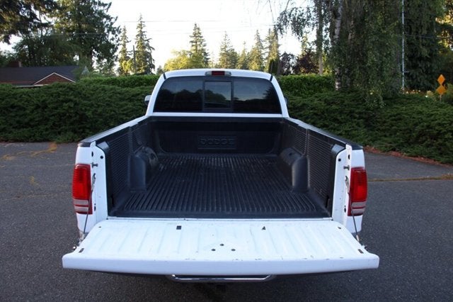 1998 Dodge Dakota 39k miles