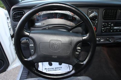 1998 Dodge Dakota 39k miles