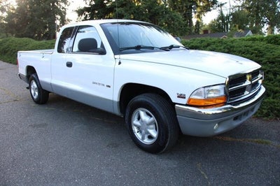 1998 Dodge Dakota 39k miles