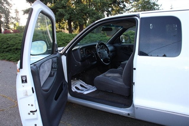 1998 Dodge Dakota 39k miles