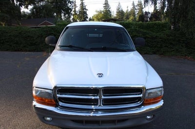 1998 Dodge Dakota 39k miles