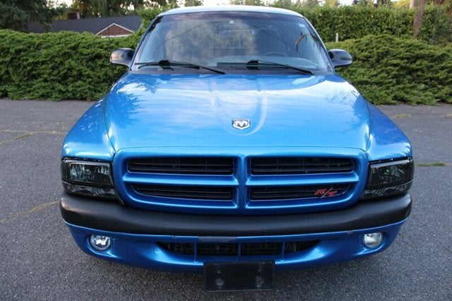 1998 Dodge Dakota Sport