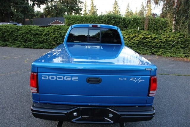 1998 Dodge Dakota Sport