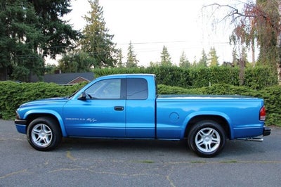 1998 Dodge Dakota Sport