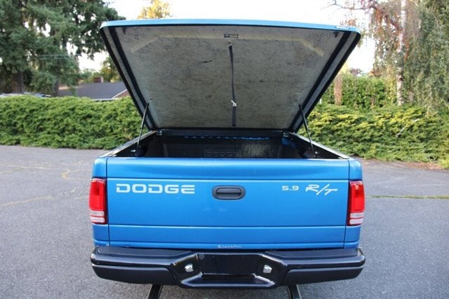 1998 Dodge Dakota Sport