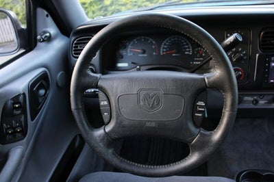 1998 Dodge Dakota Sport