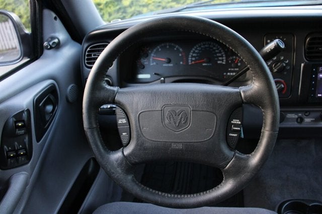 1998 Dodge Dakota Sport