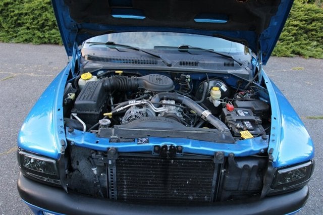 1998 Dodge Dakota Sport