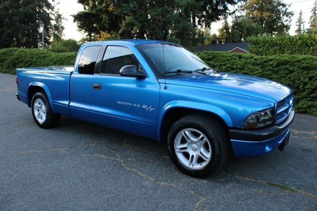 1998 Dodge Dakota Sport