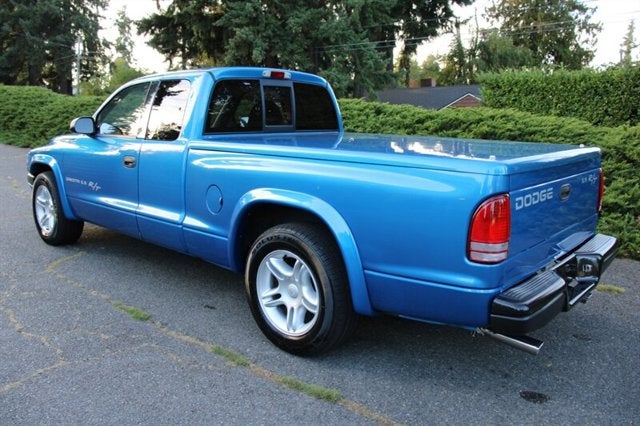 1998 Dodge Dakota Sport