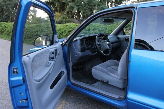 1998 Dodge Dakota Sport